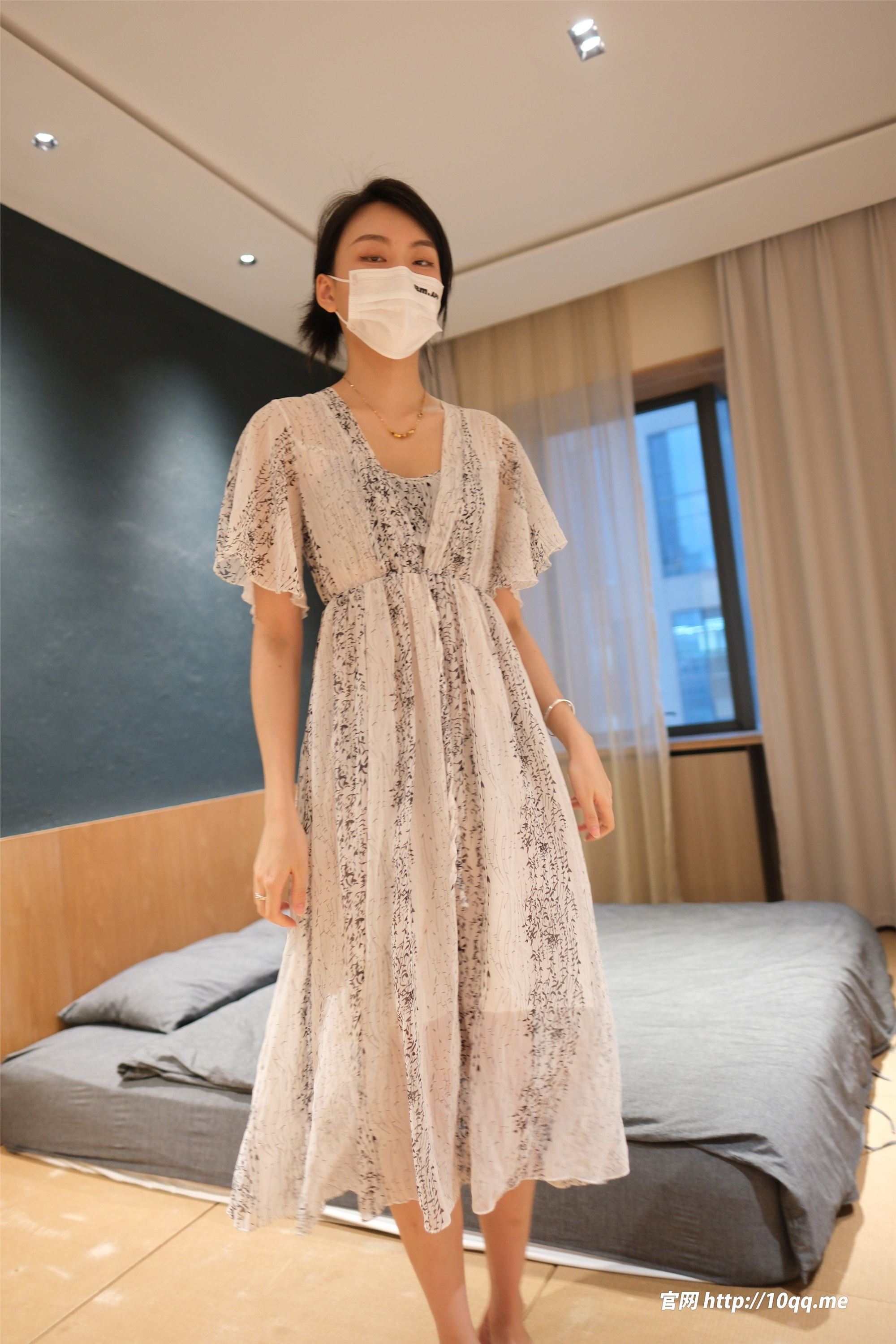 ROSI口罩系列 2024.09.11 NO.3013